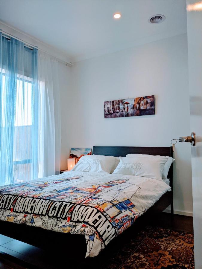 Apartamento Tarneit Treat Exterior foto