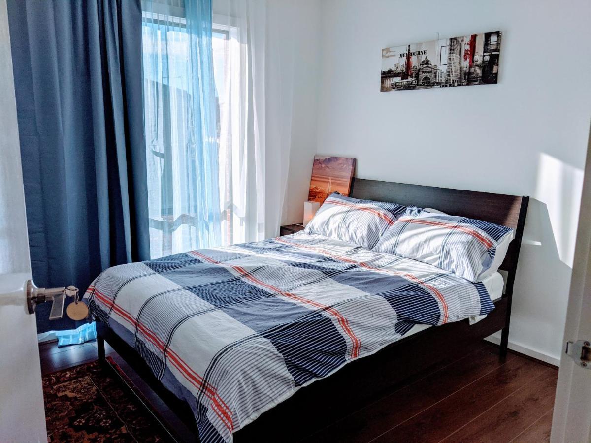 Apartamento Tarneit Treat Exterior foto