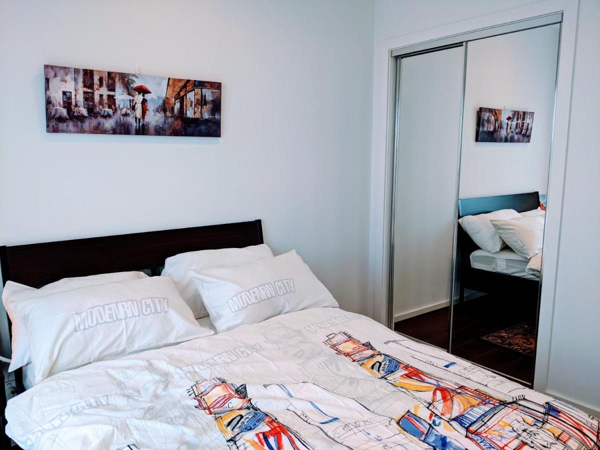 Apartamento Tarneit Treat Exterior foto